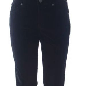 Miracle body black jeans